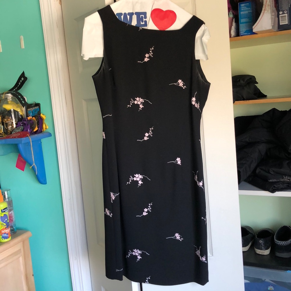 JONES NEW YORK DRESS